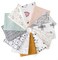 Furry Friends Half Yard Bundle Up by AGF Studio for Art Gallery (CB-BHY308)